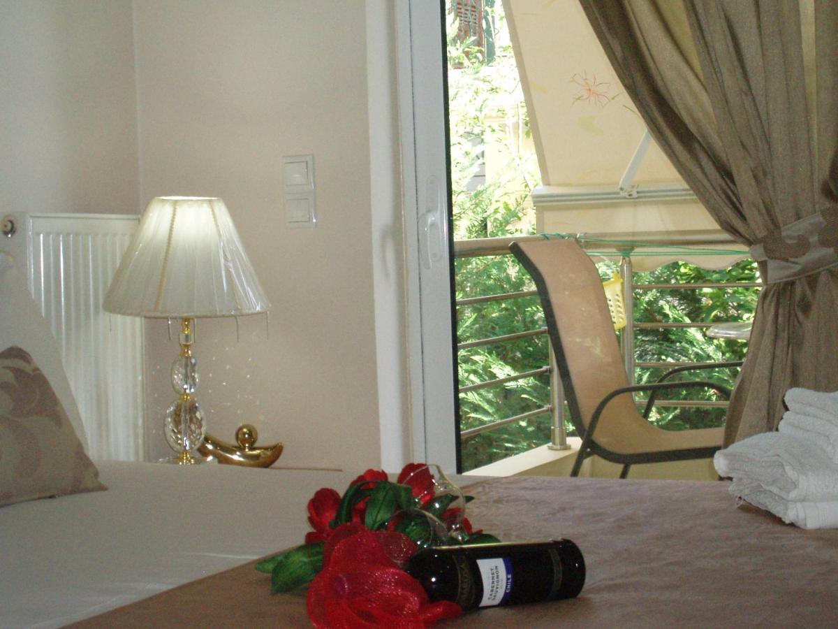 Palataki Residence Miloi  Room photo
