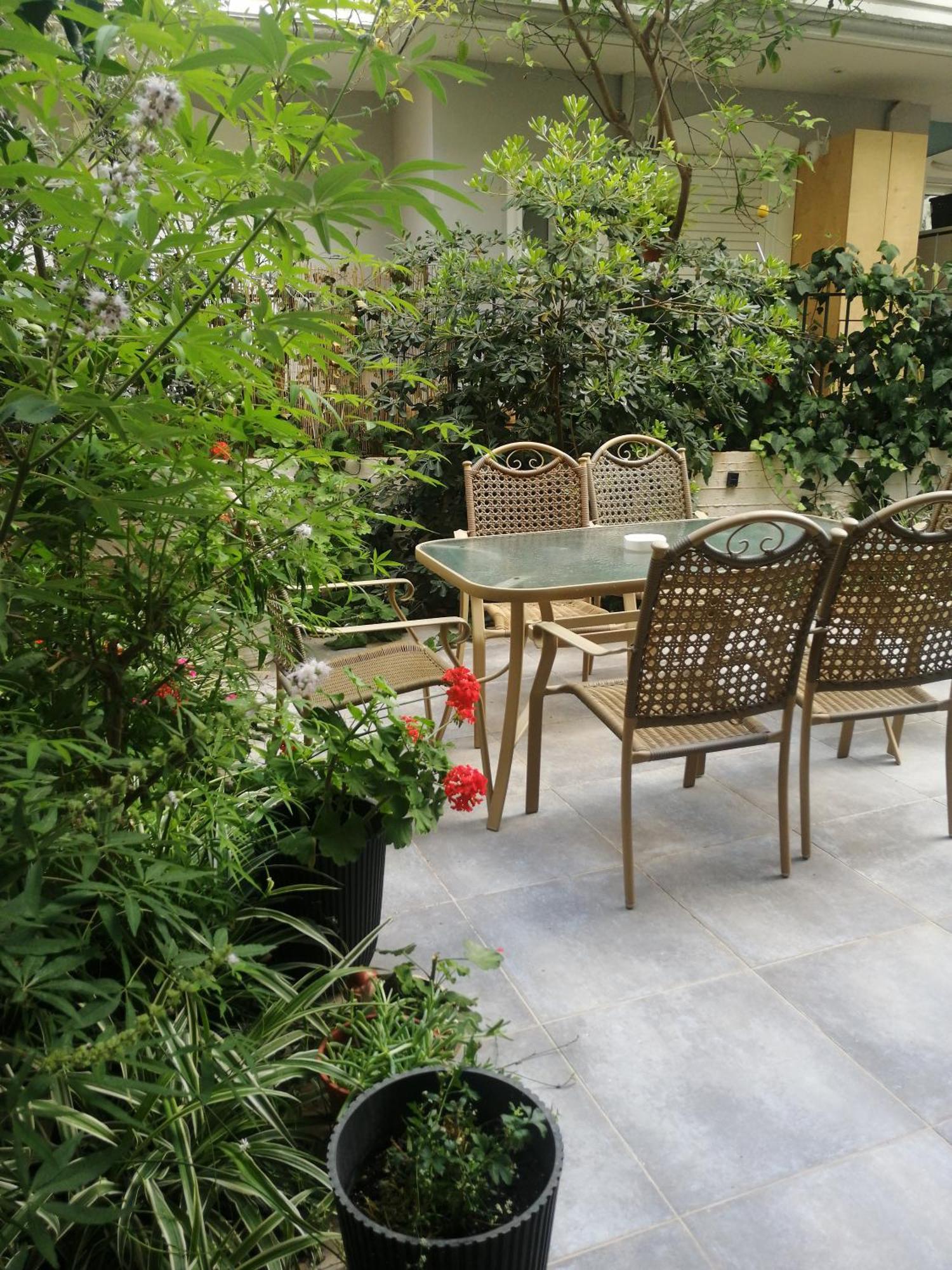 Palataki Residence Miloi  Exterior photo
