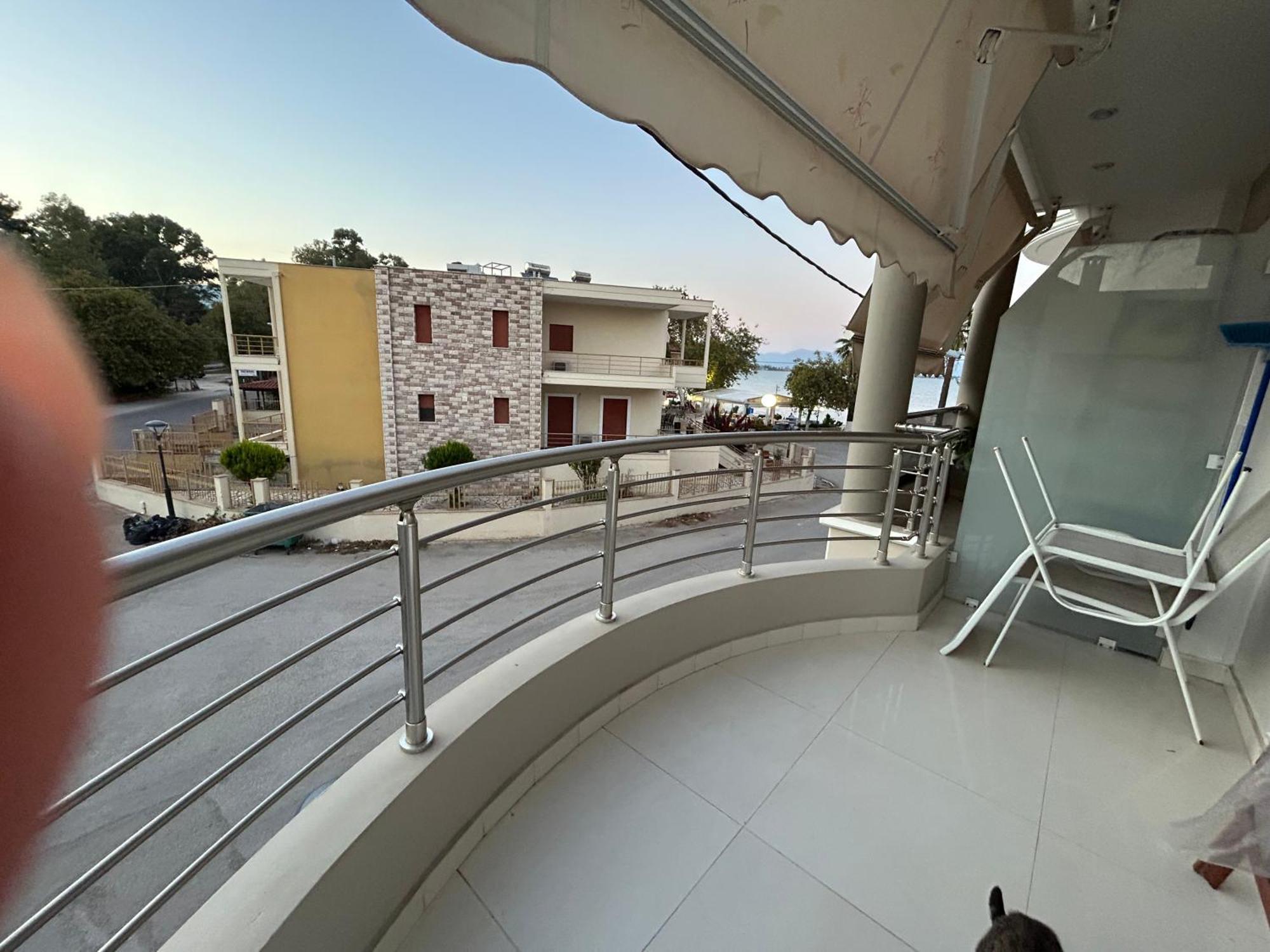 Palataki Residence Miloi  Exterior photo