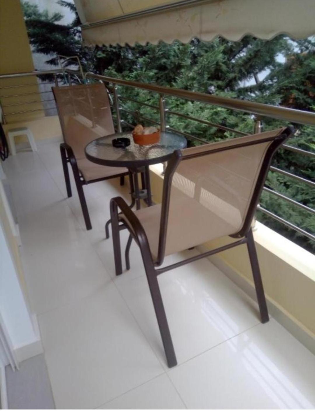 Palataki Residence Miloi  Exterior photo